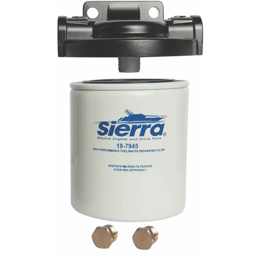 FUEL WATER SEPARATOR KIT