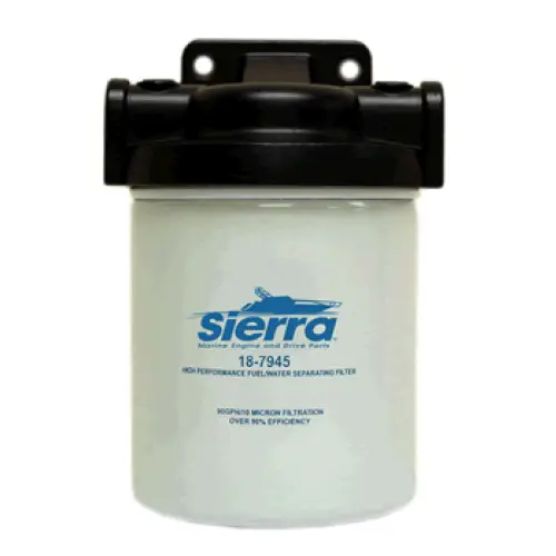 FUEL WATER SEPARATOR KIT