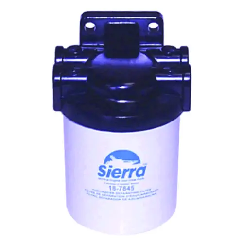 FUEL/WATER SEPERATOR KIT