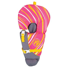 Full Throttle Baby-Safe Life Vest - Infant to 30lbs - Pink [104000-105-000-15] - Personal Flotation Devices
