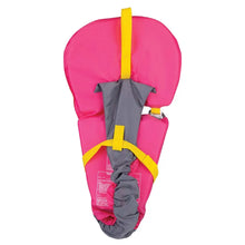 Full Throttle Baby-Safe Life Vest - Infant to 30lbs - Pink [104000-105-000-15] - Personal Flotation Devices