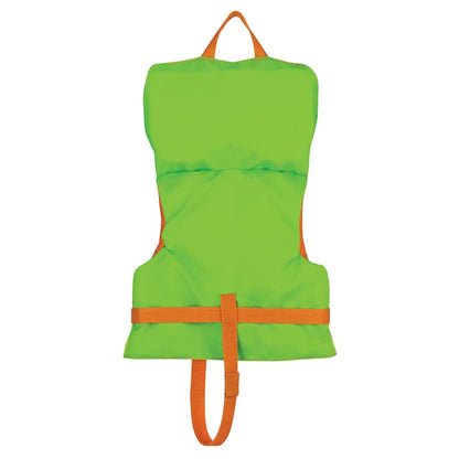 Full Throttle Infant/Child Character Life Jacket - Toucan [104200-300-000-22] - Life Vests