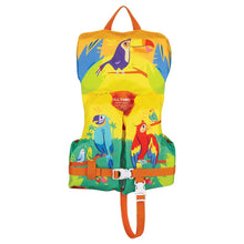 Full Throttle Infant/Child Character Life Jacket - Toucan [104200-300-000-22] - Life Vests