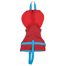 Full Throttle Infant Nylon Life Jacket - Red [112400-100-000-22] - Life Vests