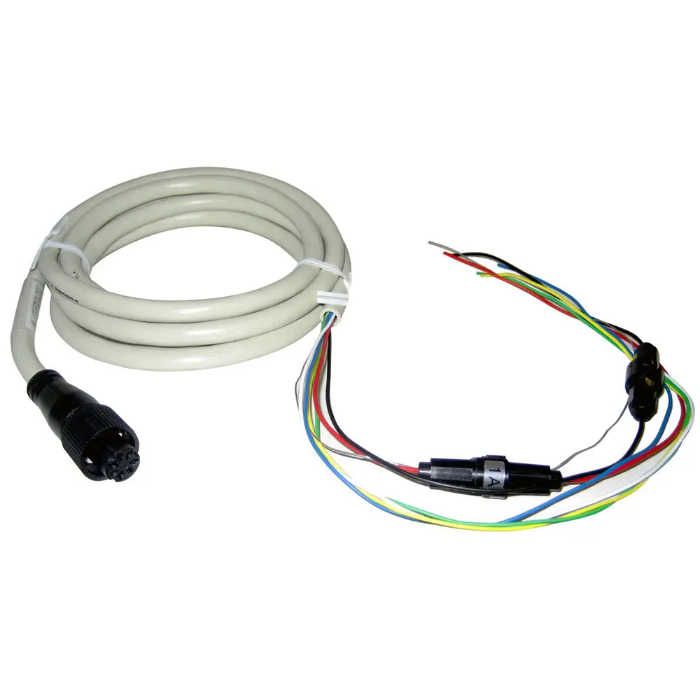 Furuno 000-159-686 Power Data Cable [000-159-686] - Accessories