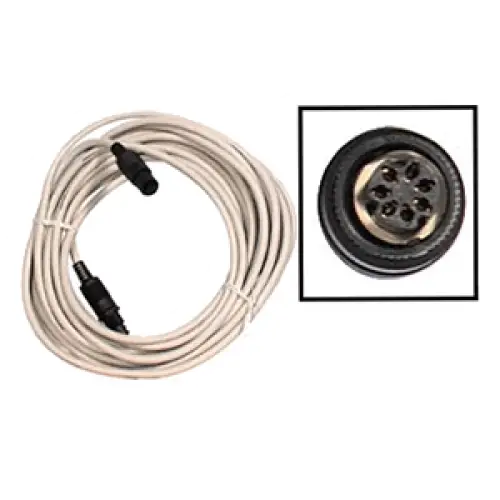 Furuno 10M Extension Cable f/BBGPS/SMT Sensor - 7-Pin [001-392-790-00] - Accessories