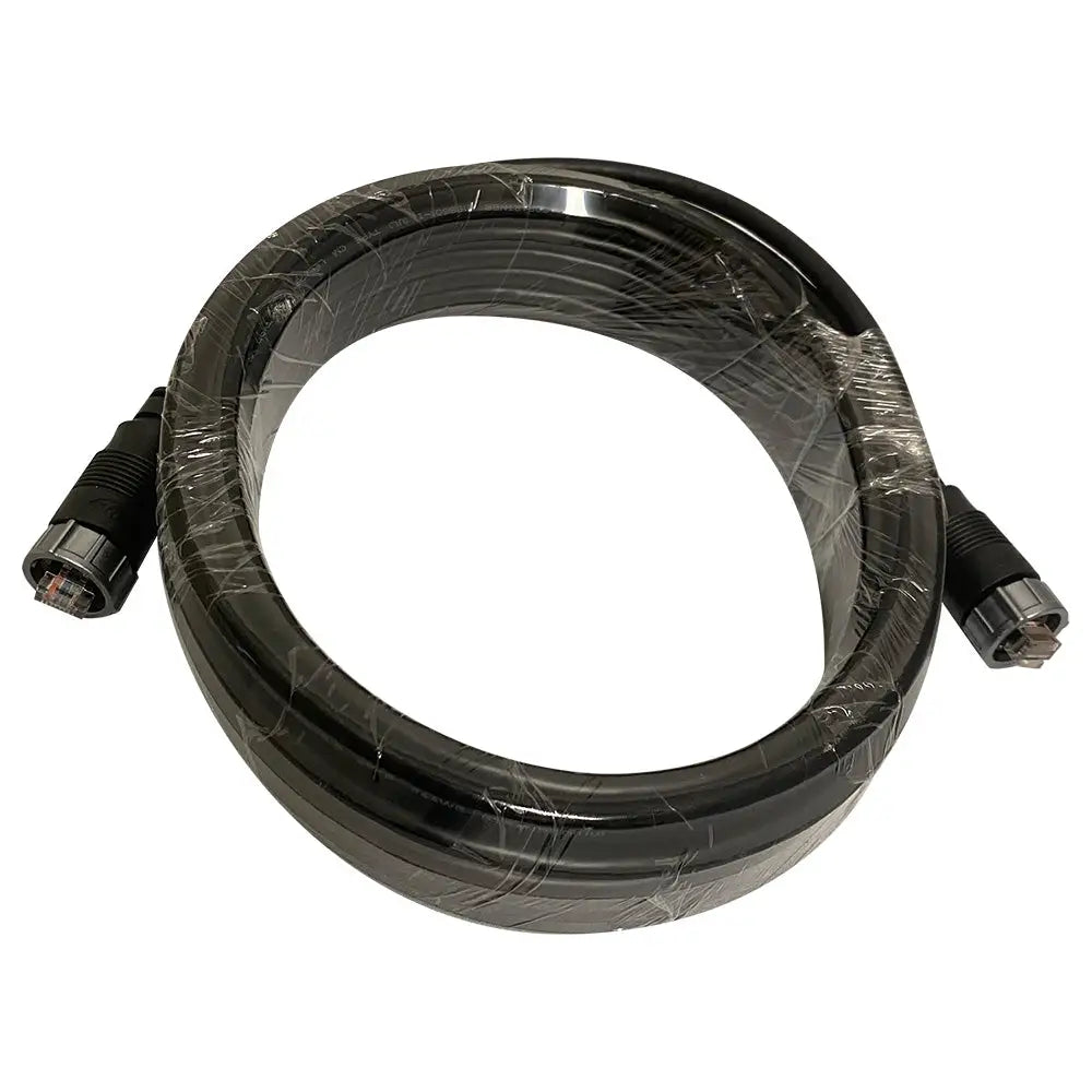 Furuno 10M LAN Waterproof RJ45 x RJ45 Cable f/TZtouchXL [001-653-270-00] - Network Cables & Modules