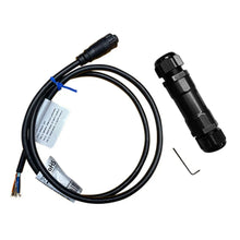 Furuno 12-Pin Pigtail Cable f/TZT3 [TZ3-12P-PGT] - Transducer Accessories