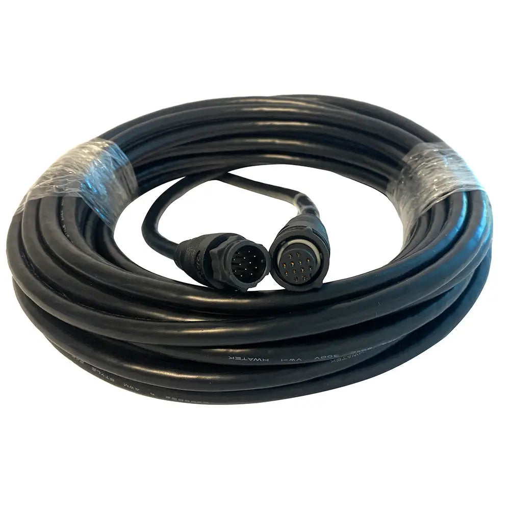 Furuno 12-Pin XDR Extension Cable - 10M [001-608-450-00] - Transducer Accessories