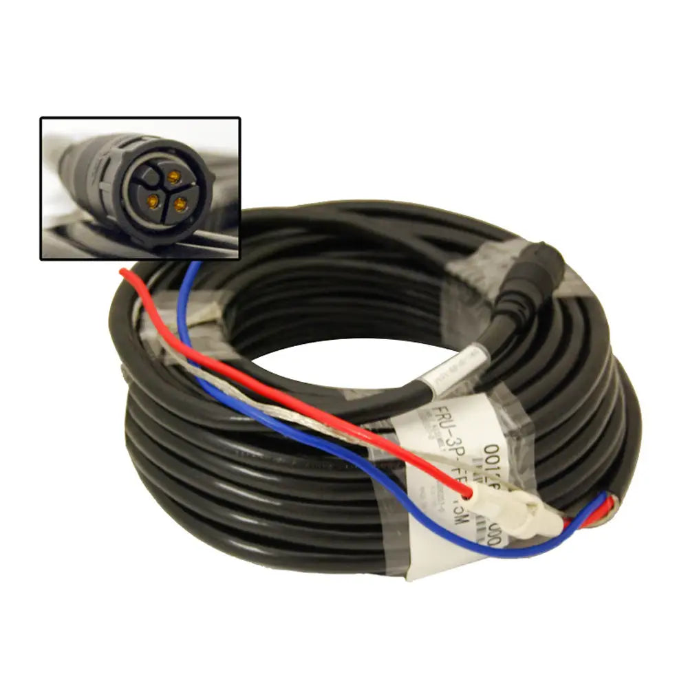 Furuno 15M Power Cable f/DRS4W [001-266-010-00] - Radars