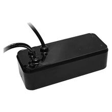 Furuno 165T/275LHW-12P Pocket Mount Combo Transducer f/DFF3D TZT3 Displays [165T/275LHW-12P] - Transducers