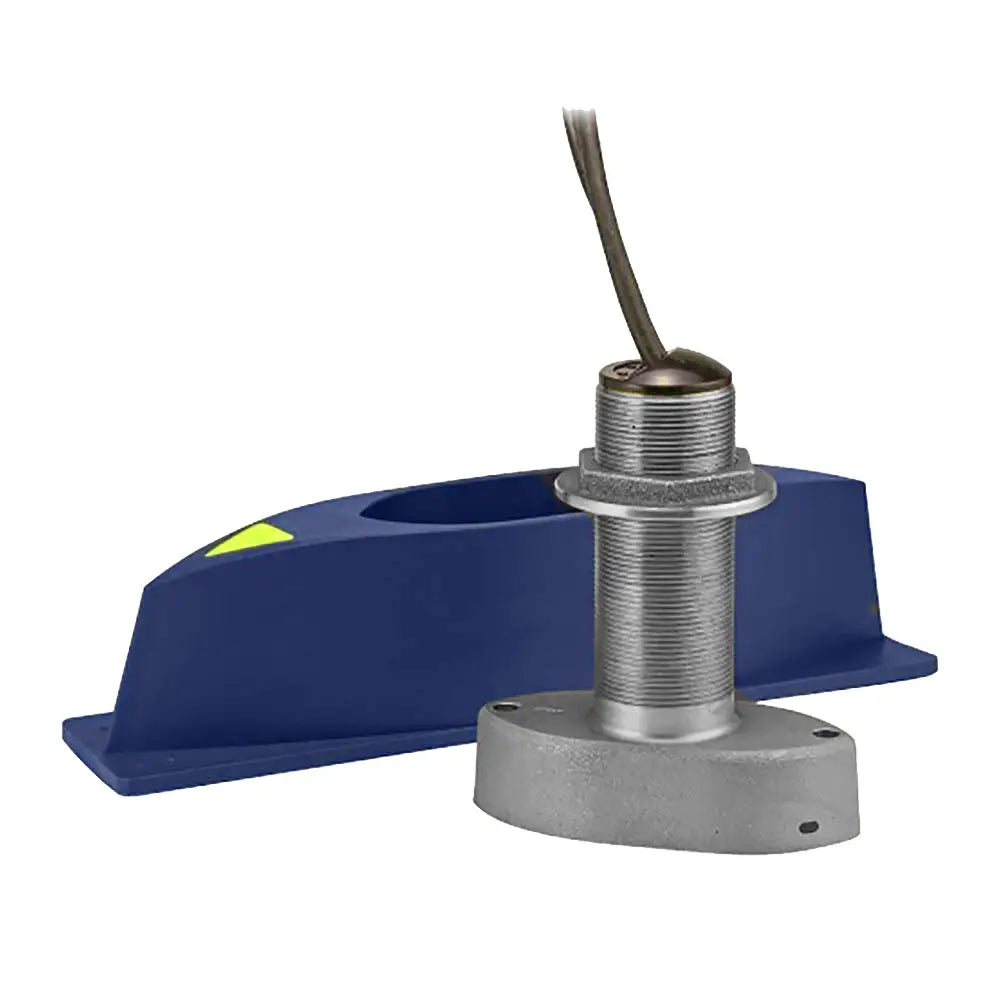 Furuno 165T-SS54 Stainless Steel Thru-Hull Transducer f/DFF3D Sounder [165T-SS54] - Transducers