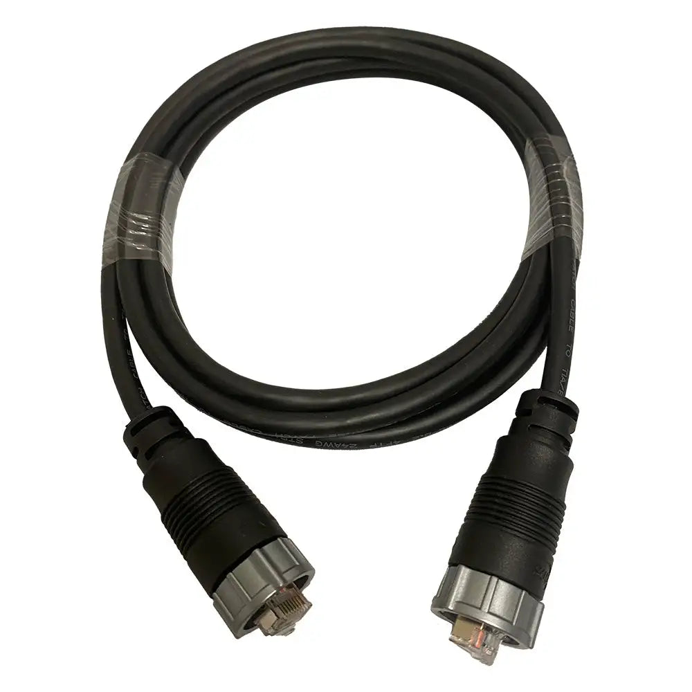 Furuno 2M LAN Waterproof Cable f/TZtouchXL [001-653-250-00] - Network Cables & Modules