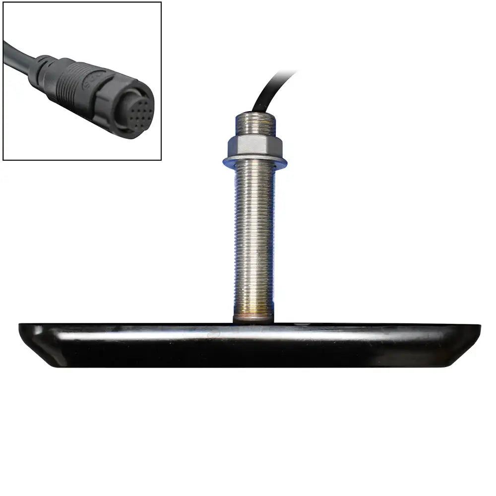 Furuno 455T-SS903 Side-Scan Thru-Hull Stainless f/TZtouchXL Series [455T-SS903] - Transducers