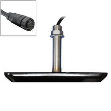 Furuno 455T-SS903 Side-Scan Thru-Hull Stainless f/TZtouchXL Series [455T-SS903] - Transducers