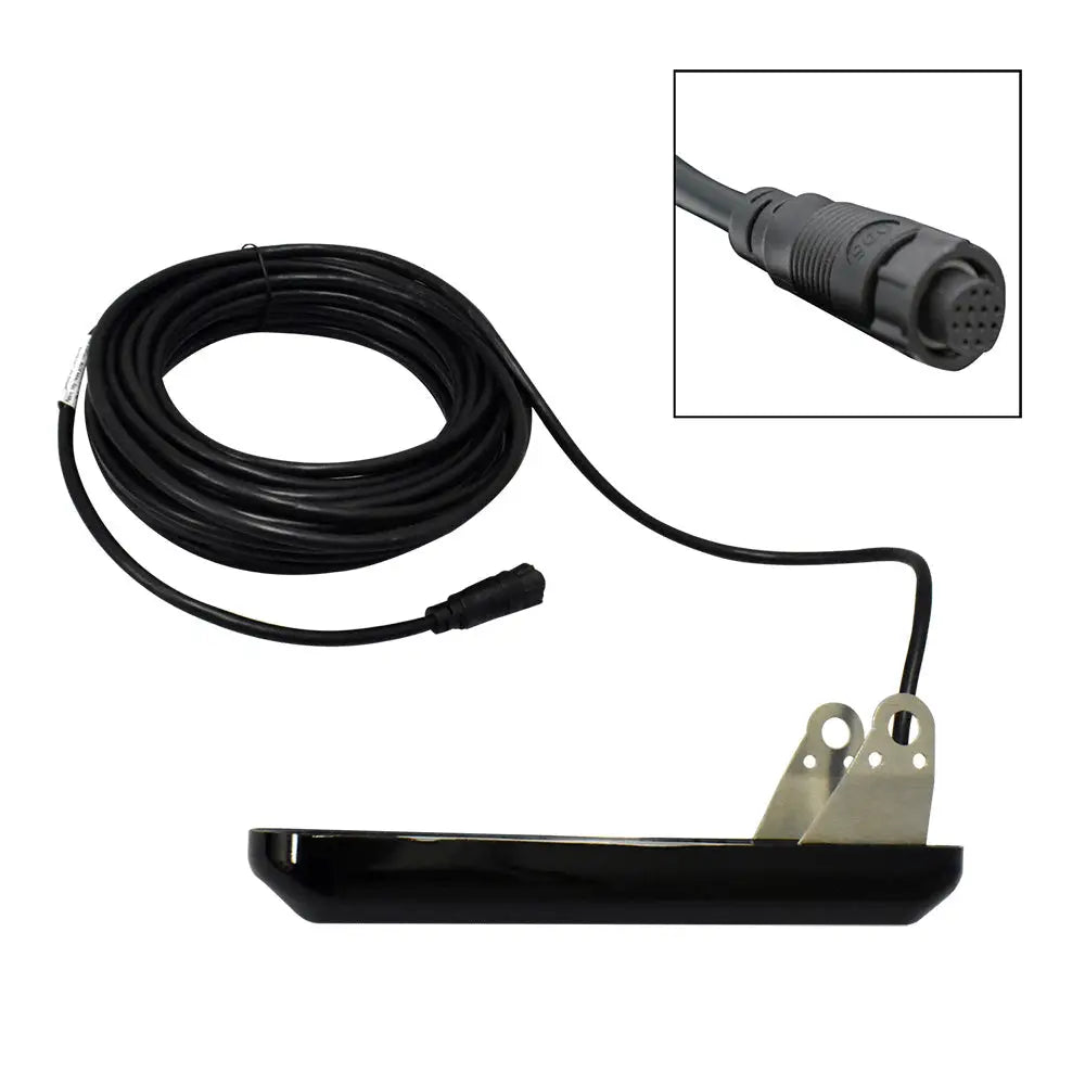 Furuno 455T-TM903 Side-Scan Transducer Transom Mount [455T-TM903] - Transducers