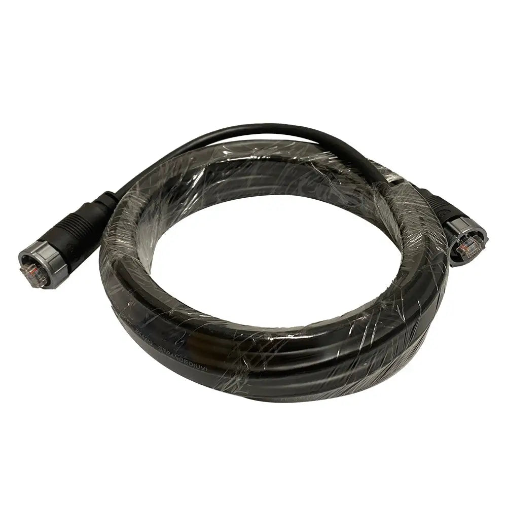 Furuno 5M LAN Waterproof Cable RJ45 x RJ45 f/TZtouchXL [001-653-260-00] - Network Cables & Modules