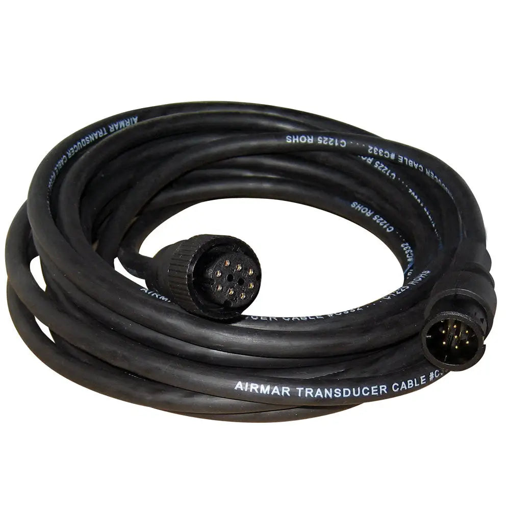 Furuno AIR-033-203 Transducer Extension Cable [AIR-033-203] - Transducer Accessories