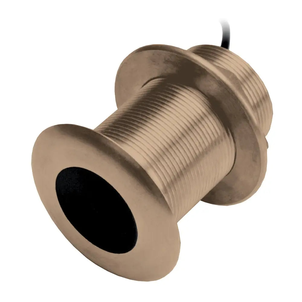 Furuno B150M Bronze Thru-Hull Chirp Transducer - Med Frequency - [B150M] - Transducers