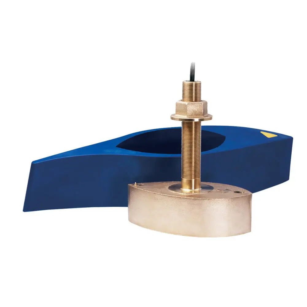 Furuno B265LH Thru-Hull CHIRP Transducer [B265LH] - Transducers