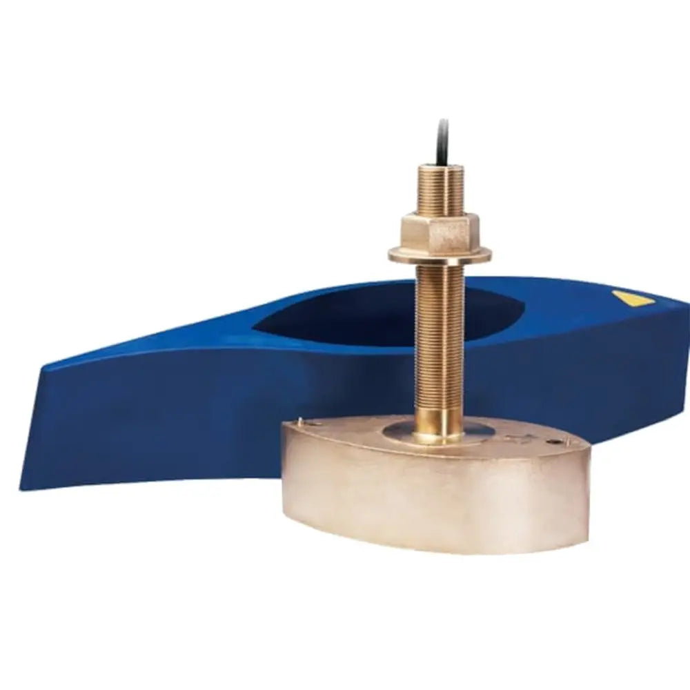 Furuno B275MWHW Bronze 1KW Thru Hull w/Fairing Block 12-Pin Connector [B275MWHW-12P] - Transducers