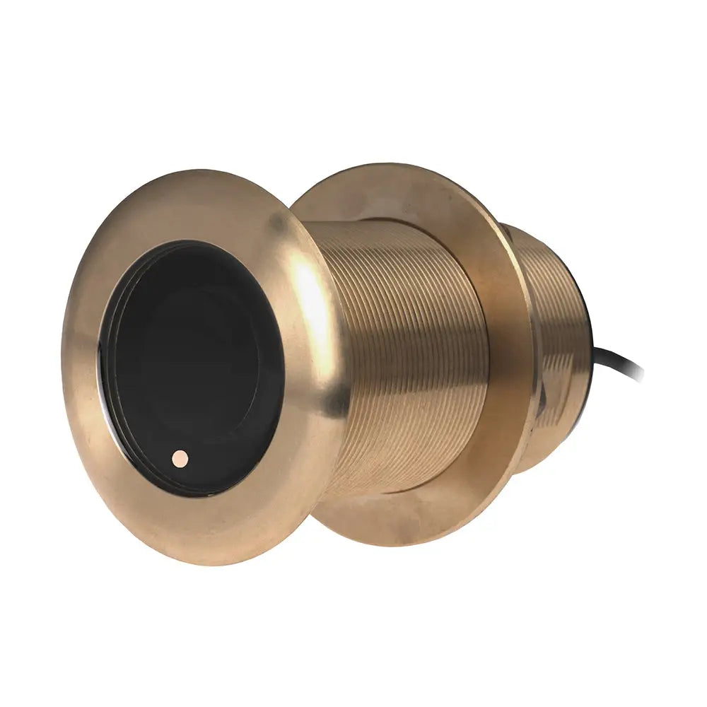 Furuno B75M Bronze Thru-Hull Tilt - Med Frequency [B75M] - Transducers