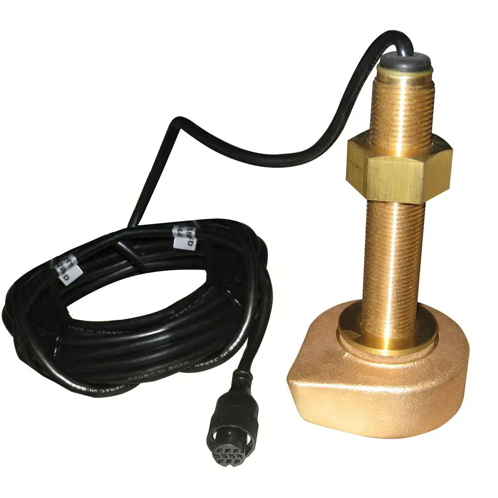 Furuno Bronze Thru-Hull Transducer 600w (10-Pin) [520-5MSD] - Transducers