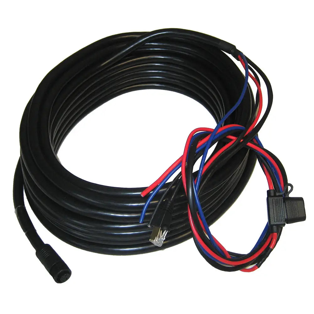 Furuno DRS Signal/Power Cable - 15M [001-512-620-00] - Accessories
