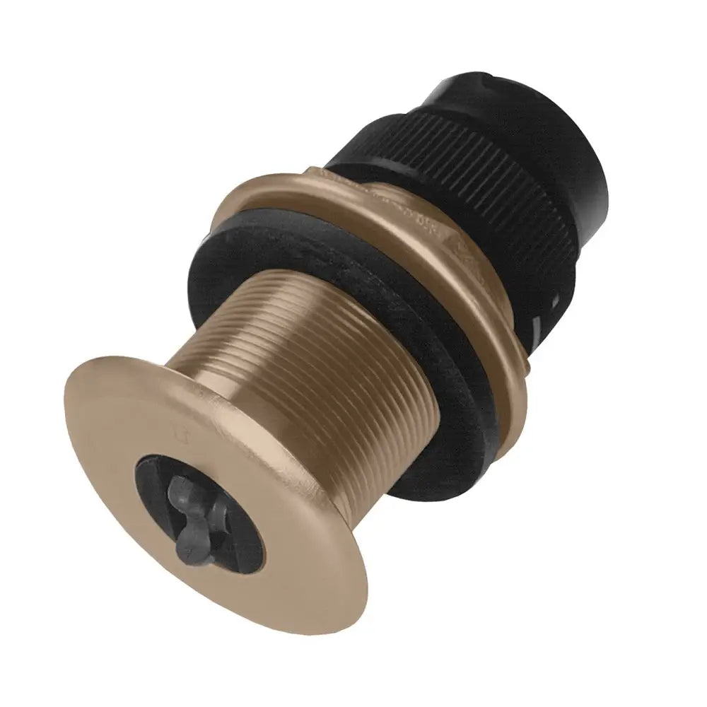 Furuno DST-810MSF Bronze Thru-Hull Digital Depth Speed Temp Sensor NMEA2000 [DST-810MSF] - Transducers