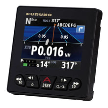 Furuno FAP3011 Control Head f/NavPilot 300 [FAP3011] - Autopilots