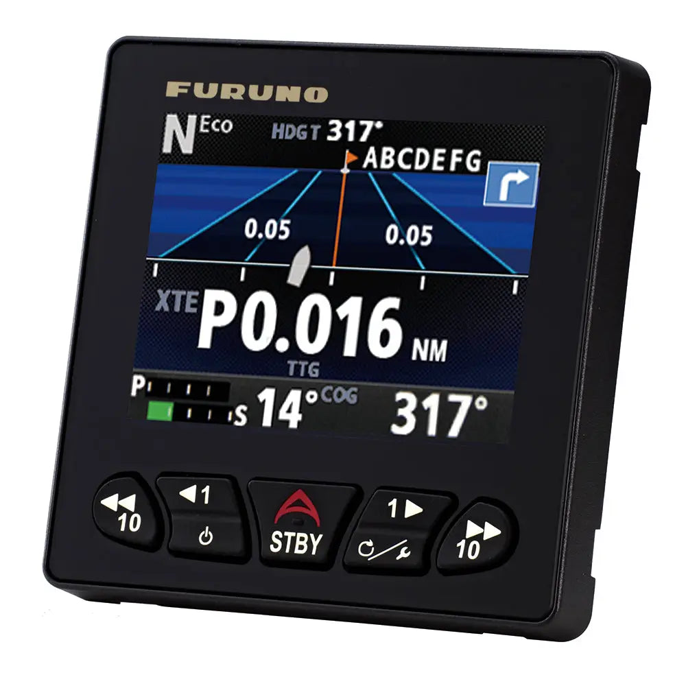 Furuno FAP3011 Control Head f/NavPilot 300 [FAP3011] - Autopilots