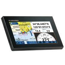 Furuno GP1871F 7’’ GPS/Chartplotter/Fishfinder 50/200 600W 1kW Single Channel CHIRP [GP1871F] - GPS - Fishfinder Combos