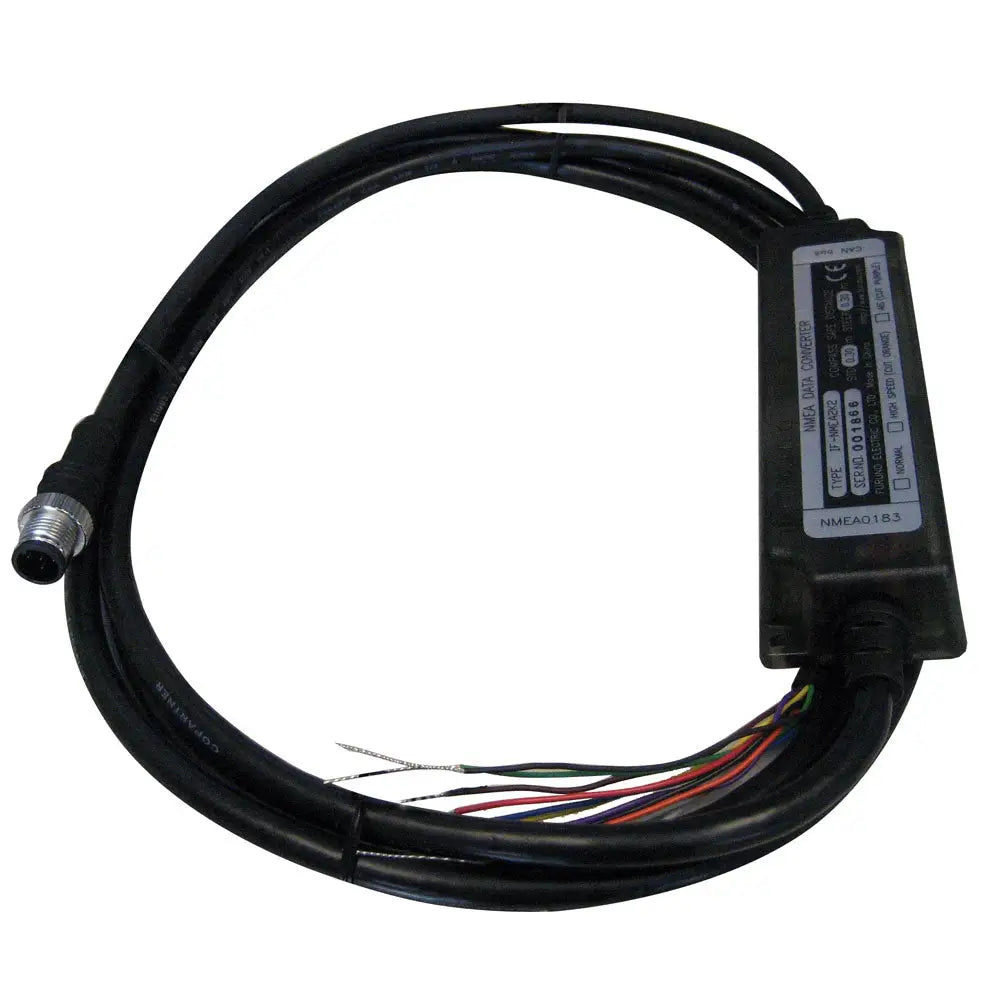 Furuno IF-NMEA2K2 Converter [IF-NMEA2K2] - NMEA Cables & Sensors