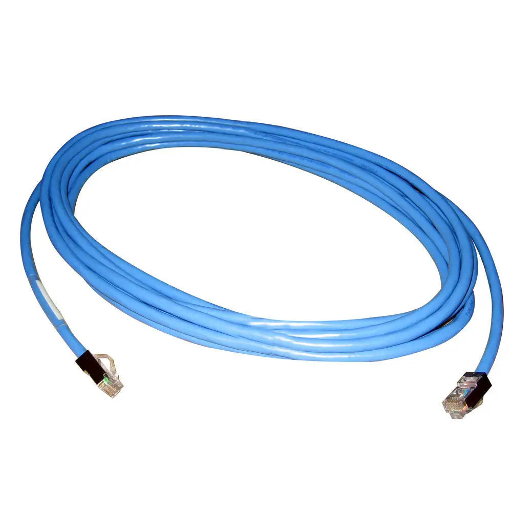 Furuno LAN Cable Assembly - 5M RJ45 x RJ45 4P [001-167-890-10] - Network Cables & Modules