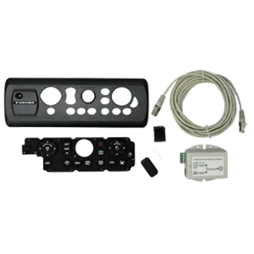 Furuno MCU005 Conversion Kit [001-506-900-00] - Accessories
