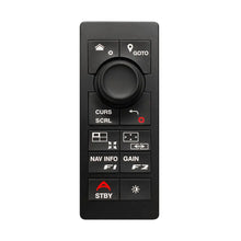 Furuno MCU006 Vertical Remote Control [MCU006] - Accessories