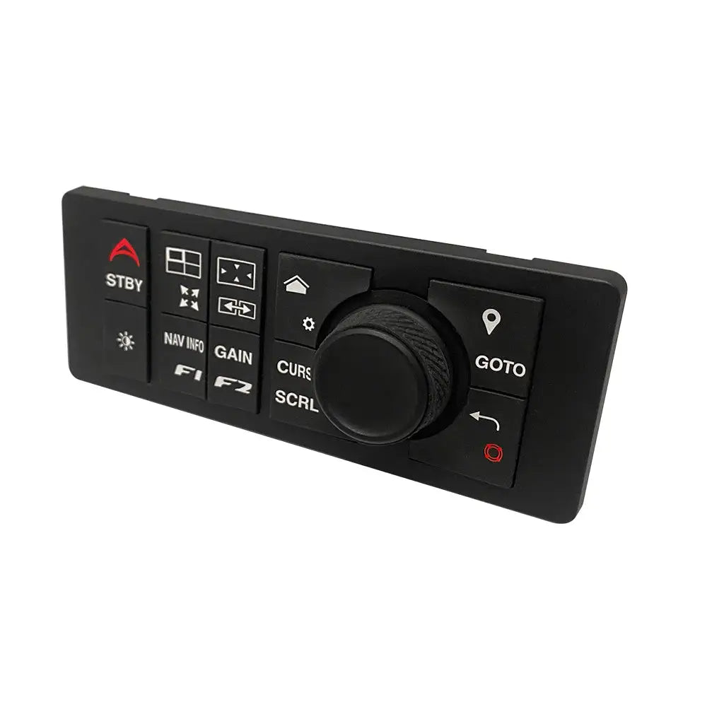 Furuno MCU006H Horizontal Remote Control f/NavNet TZtouch3 NavNet TZtouchXL [MCU006H] - Accessories