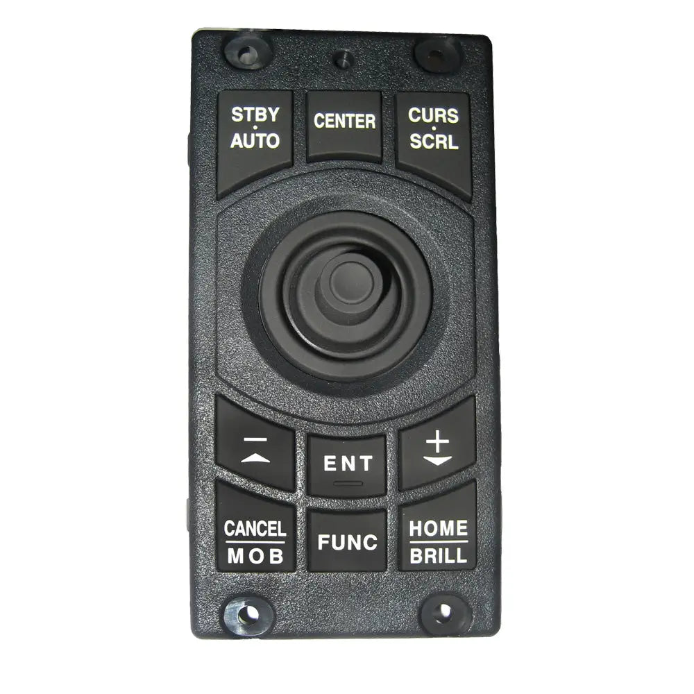 Furuno NavNet TZtouch Remote Control Unit [MCU002] - Accessories