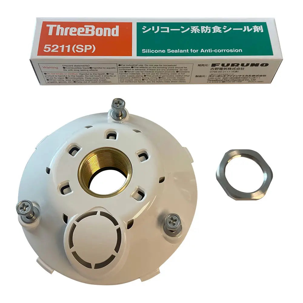 Furuno Pole Mount f/SCX20 SCX21 Satellite Compass [001-554-920-00] - Accessories