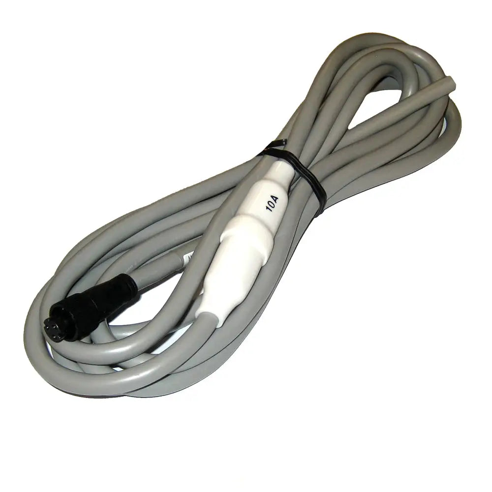 Furuno Power Cable Assembly - 3M [000-154-024] - Accessories