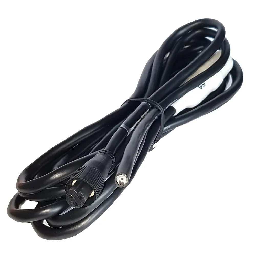 Furuno Power Cable f/1621 DFF3D 1850 - 3.5M [000-157-939-10] - Accessories