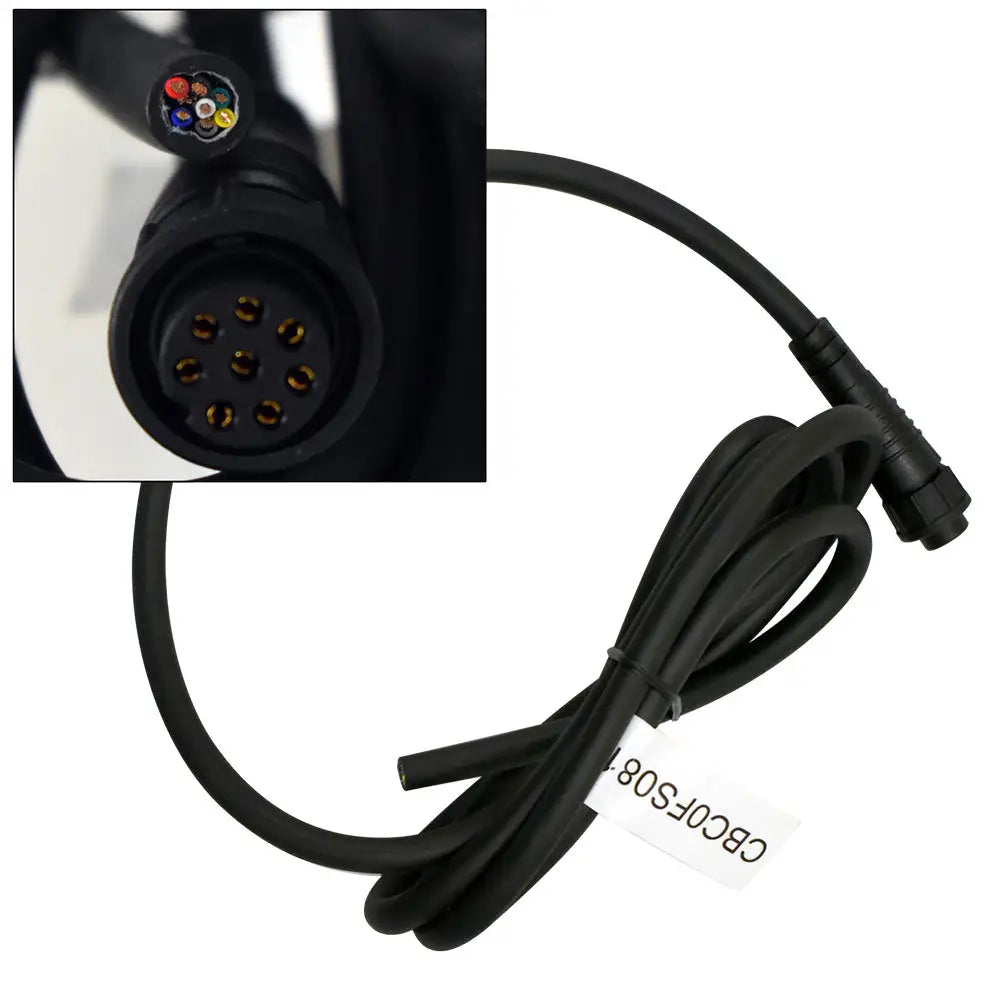 Furuno Power Cable f/GP1871F GP1971F [001-533-250-00] - Accessories