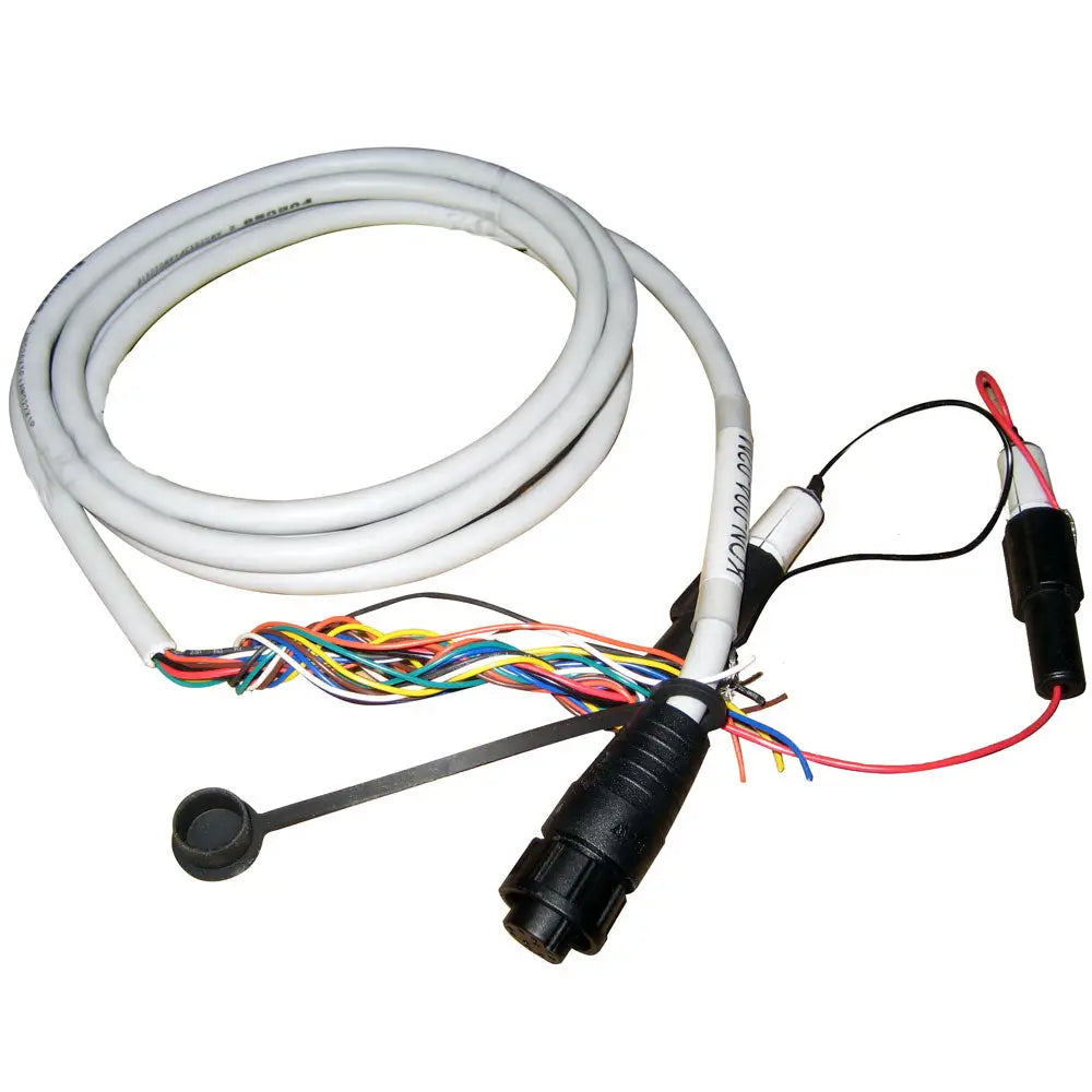 Furuno Power/Data Cable f/FCV585 & FCV620 [000-156-405] - Accessories