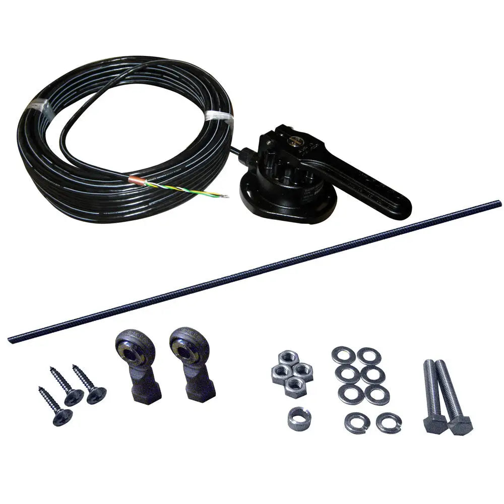 Furuno Rudder Reference f/NAVpilot Series Autopilots [FAP6112] - Autopilots