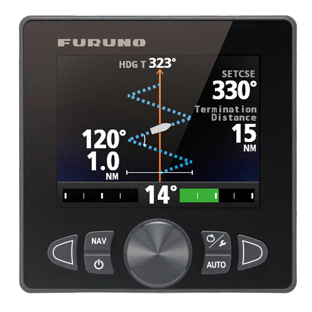 Furuno Second Control Unit for NavPilot 711C [FAP7011C-A] - Autopilots