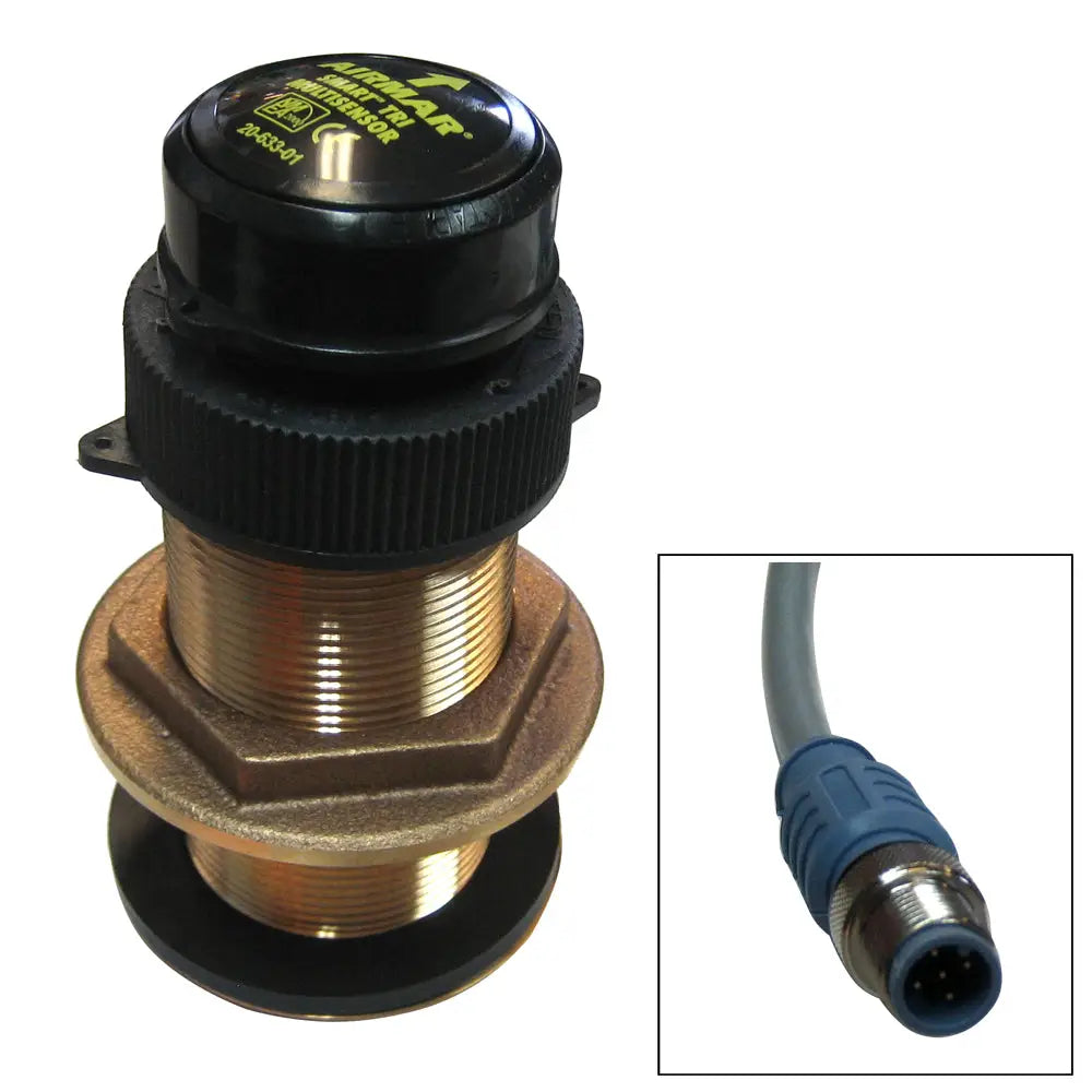 Furuno Smart Sensor DT-800MSF - Thru-Hull Transducer [DT-800MSF] - Transducers
