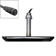 Furuno Thru-Hull Side-Scan Transducer 12-Pin f/TZtouch3 12 16 19 Models [225T-SS904] - Transducers