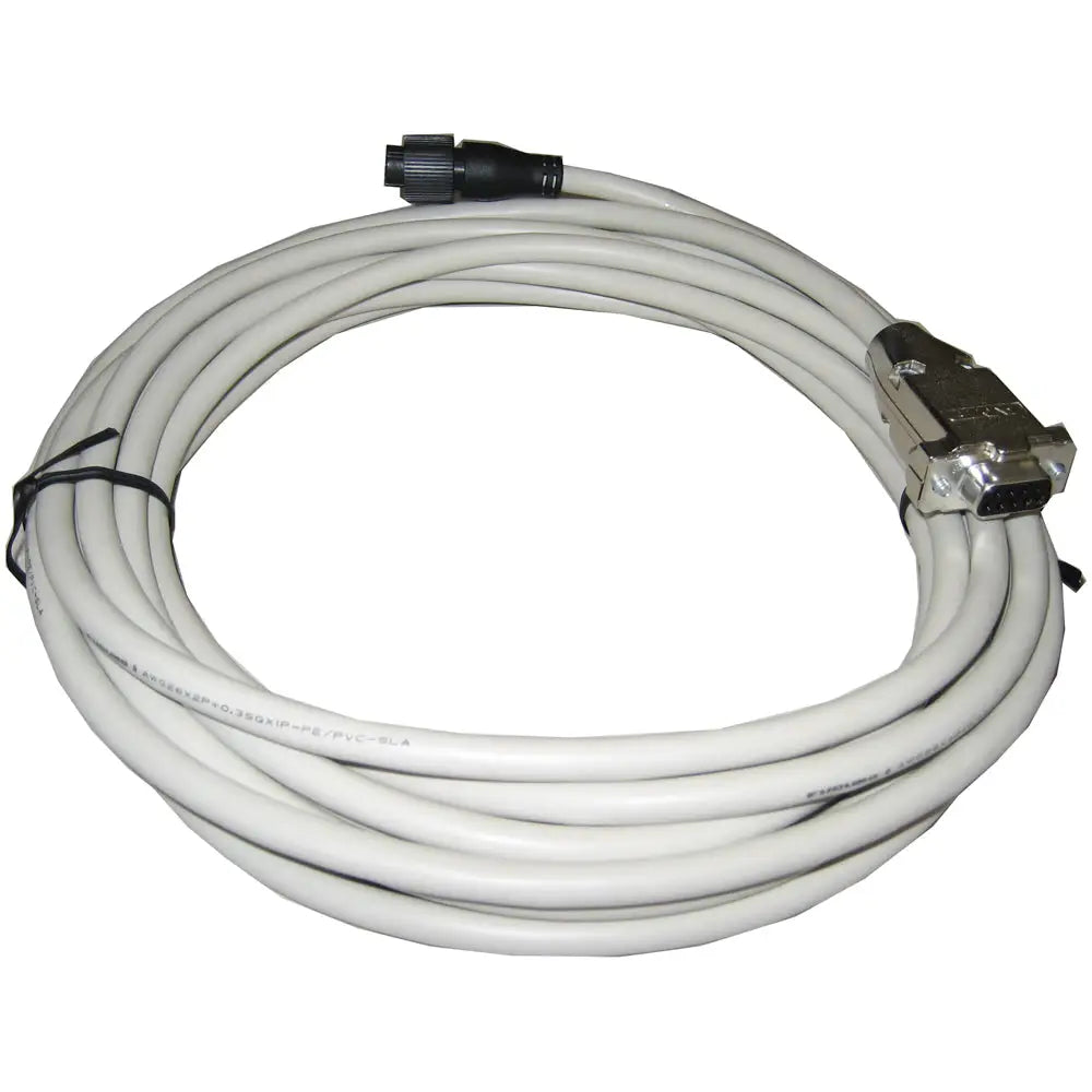Furuno Upload/Download Cable [NET-DWN-CBL] - Accessories