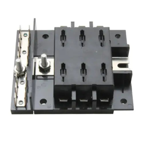 Fuse Block 6 Gang ATC - Aftermarket
