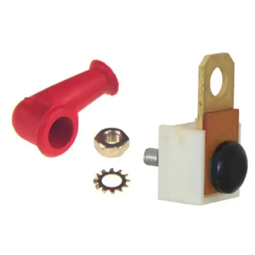 Fuse Kit Starter Sierra - Aftermarket